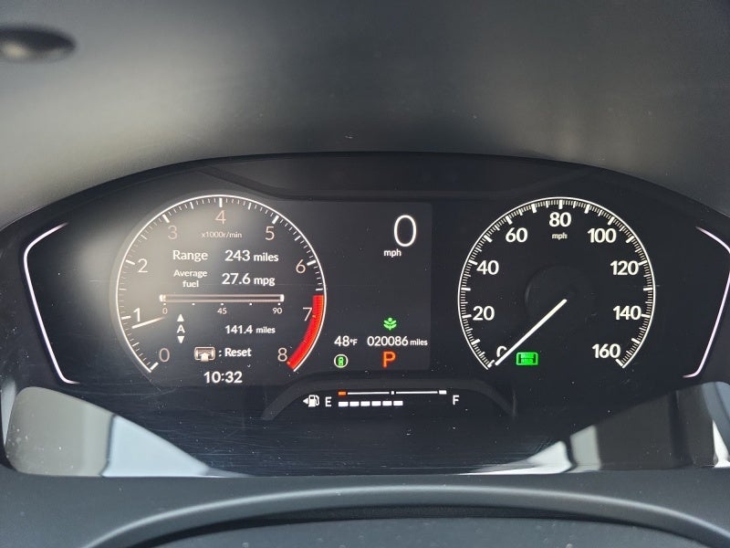 2025 Honda Civic Sedan LX