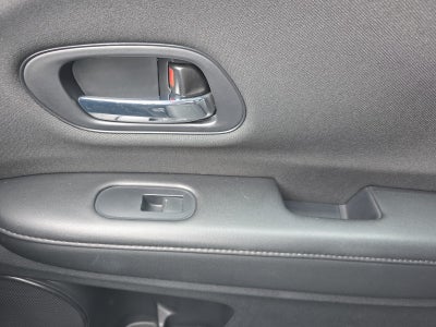 2021 Honda HR-V Sport