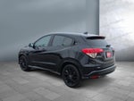 2021 Honda HR-V Sport