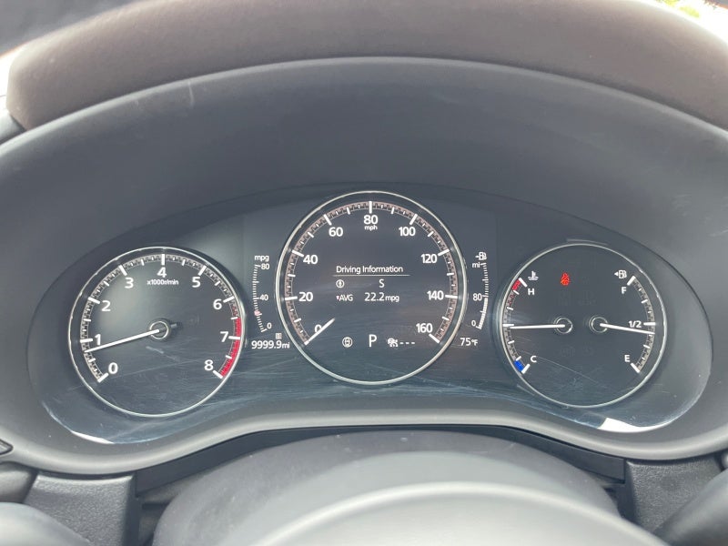 2021 Mazda Mazda CX-30 Premium Package