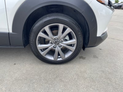 2021 Mazda Mazda CX-30 Premium Package