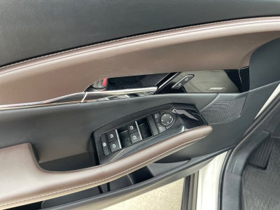 2021 Mazda Mazda CX-30 Premium Package