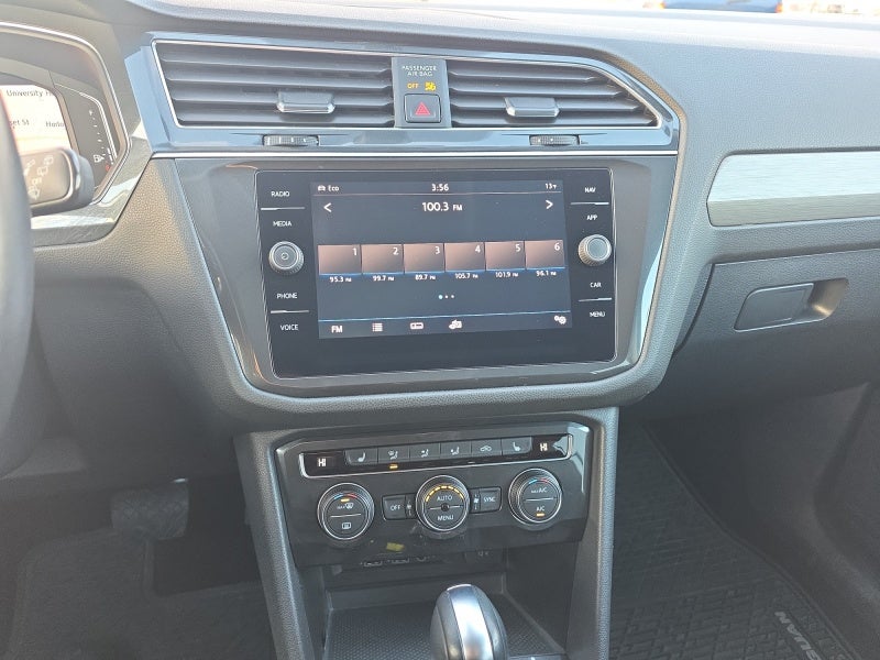 2019 Volkswagen Tiguan SEL