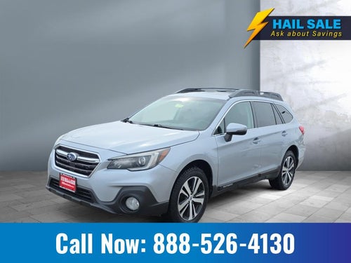 2019 Subaru Outback Limited