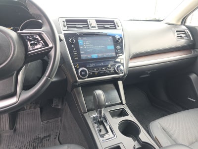 2019 Subaru Outback Limited