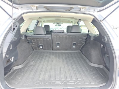 2019 Subaru Outback Limited