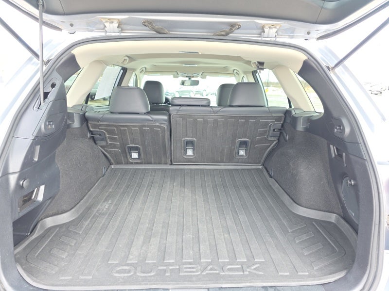 2019 Subaru Outback Limited