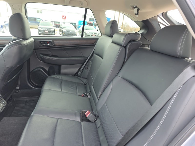 2019 Subaru Outback Limited