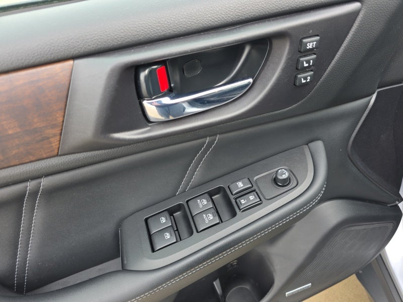 2019 Subaru Outback Limited