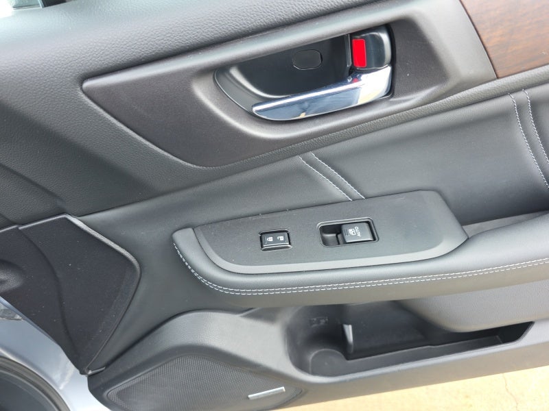 2019 Subaru Outback Limited