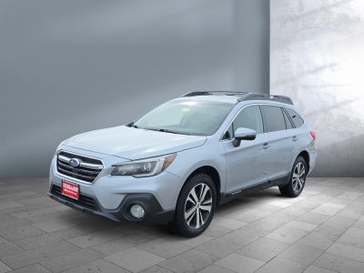 2019 Subaru Outback Limited