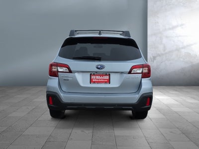 2019 Subaru Outback Limited