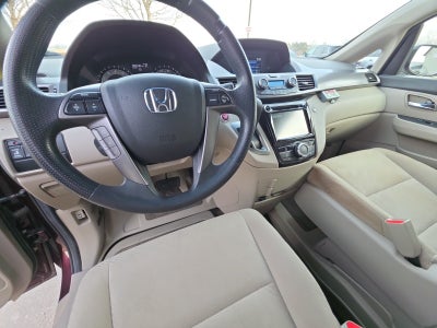2014 Honda Odyssey EX