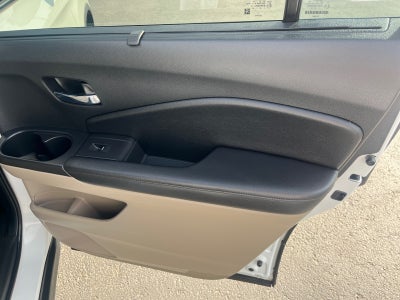 2021 Honda Pilot Elite