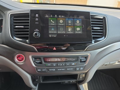 2019 Honda Pilot EX
