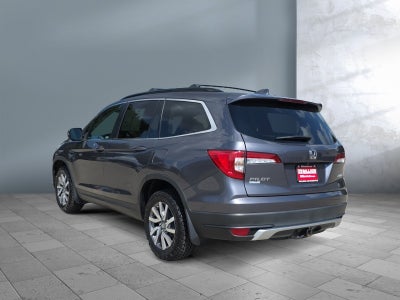 2019 Honda Pilot EX