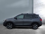 2019 Honda Passport Touring