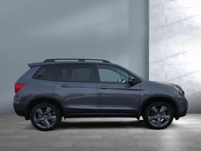 2019 Honda Passport Touring
