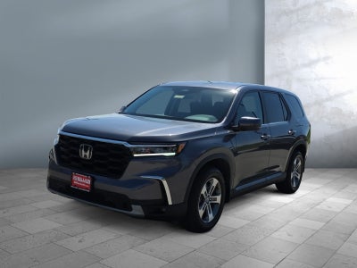 2024 Honda Pilot EX-L 8 Passenger