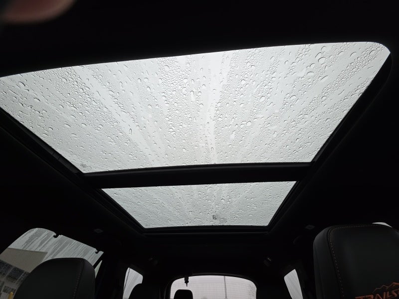 2024 Honda Pilot TrailSport