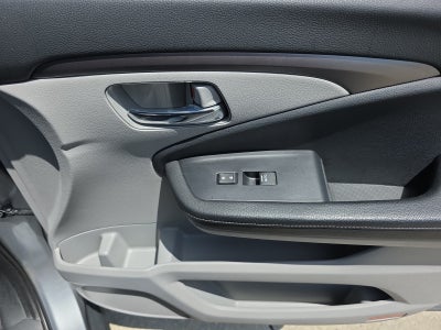 2019 Honda Ridgeline RTL-T