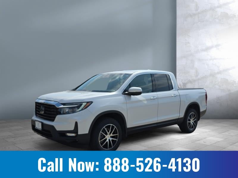 2023 Honda Ridgeline