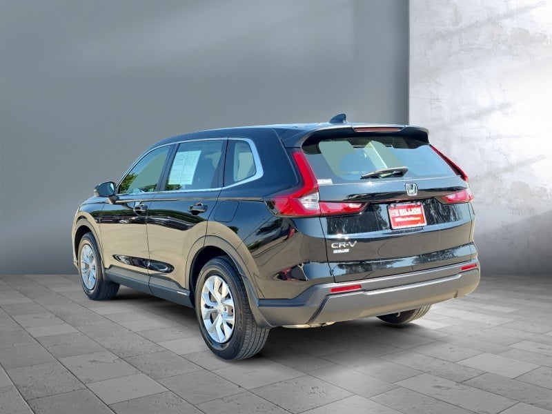 2023 Honda CR-V LX
