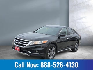 2014 Honda Crosstour EX-L