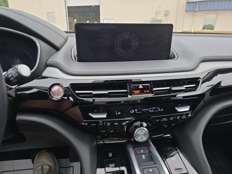 2023 Acura MDX SH-AWD