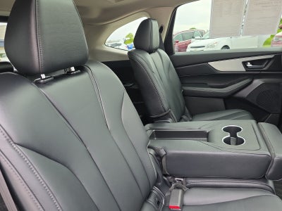 2023 Acura MDX SH-AWD