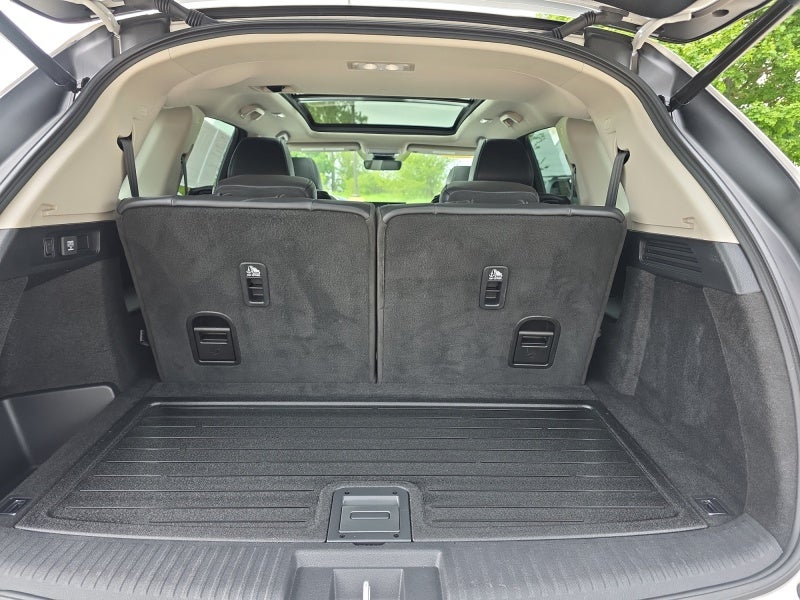 2023 Acura MDX SH-AWD