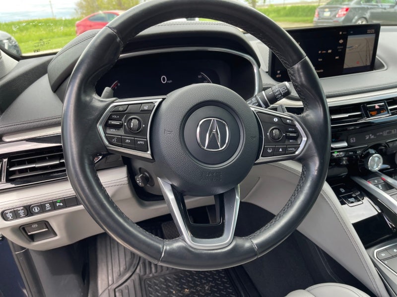 2023 Acura MDX w/Advance Package