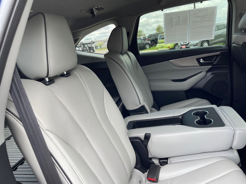 2023 Acura MDX w/Advance Package