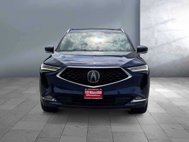 2023 Acura MDX w/Advance Package