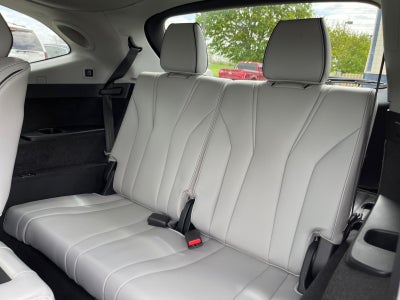 2023 Acura MDX w/Advance Package