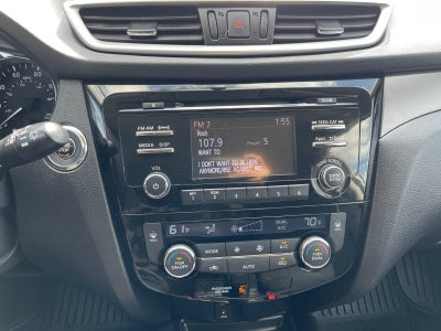 2014 Nissan Rogue SV