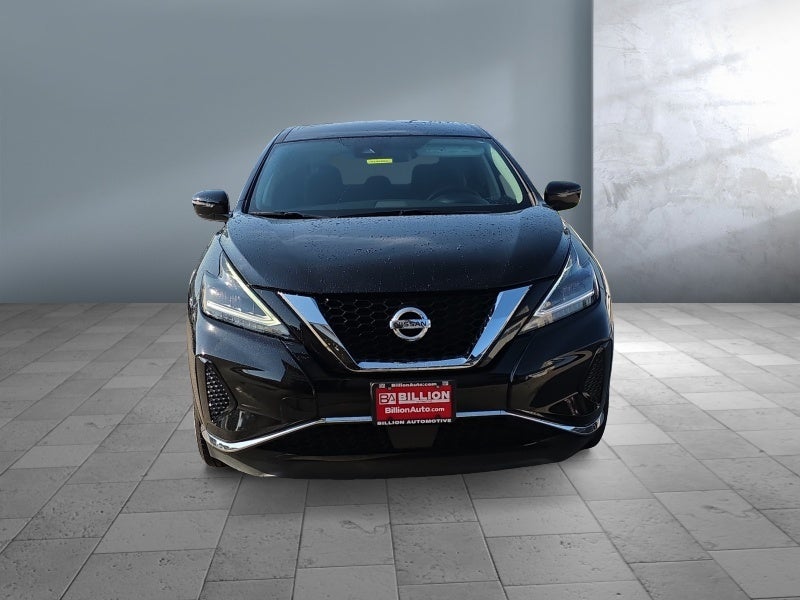 2020 Nissan Murano S