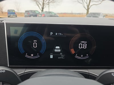 2025 Hyundai Santa Fe SE