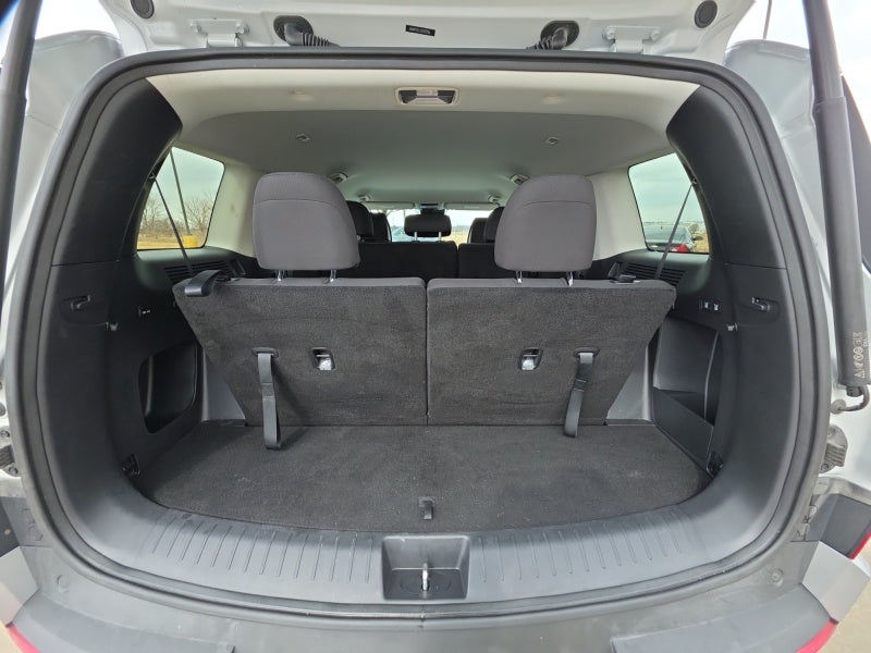 2025 Hyundai Santa Fe SE