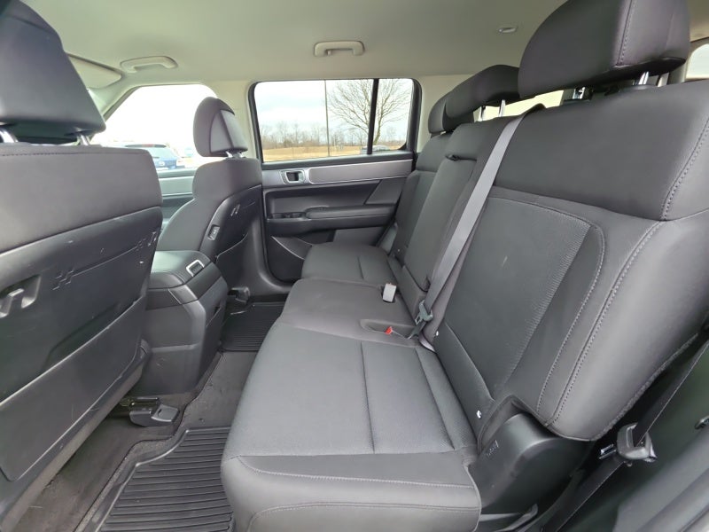 2025 Hyundai Santa Fe SE