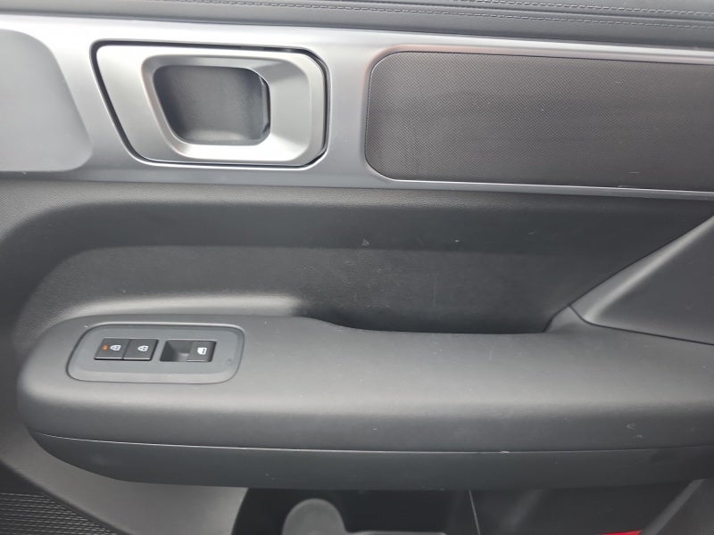 2025 Hyundai Santa Fe SE