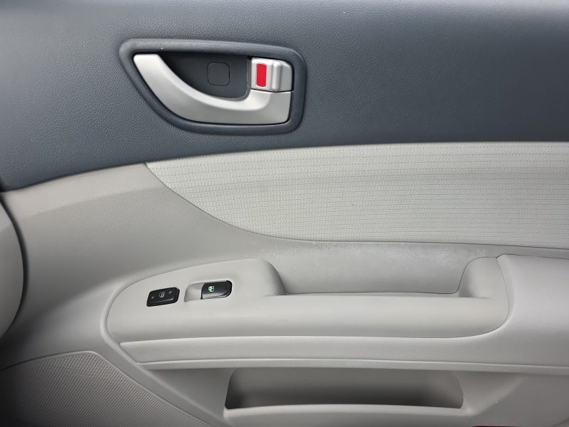 2008 Hyundai Sonata GLS