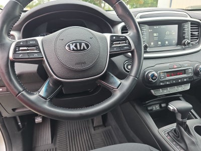 2020 Kia Sorento S V6