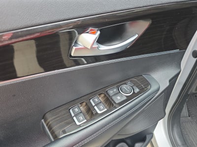2020 Kia Sorento S V6
