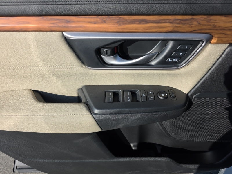 2020 Honda CR-V Hybrid EX