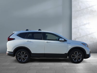 2020 Honda CR-V Hybrid EX