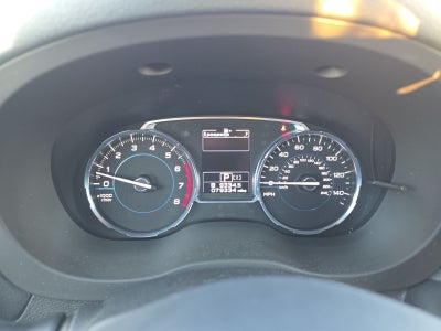 2017 Subaru Forester Touring