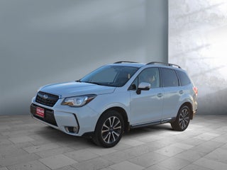 2017 Subaru Forester Touring