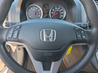2008 Honda CR-V EX