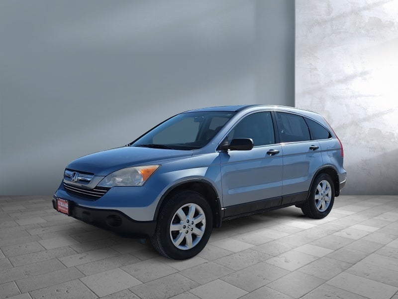 2008 Honda CR-V EX